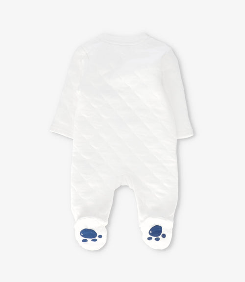 Enterito recién nacido con perritos