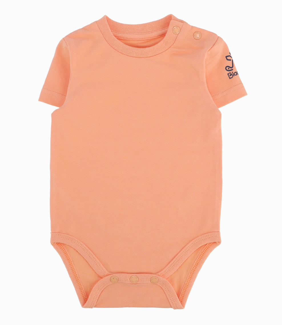 Conjunto Recién Nacido De Body Y Jardinera 0 meses / Menta