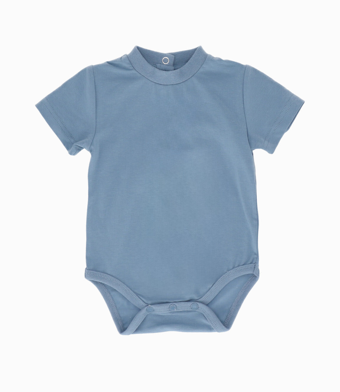 Conjunto recién nacido con tigres 0 meses / Azul