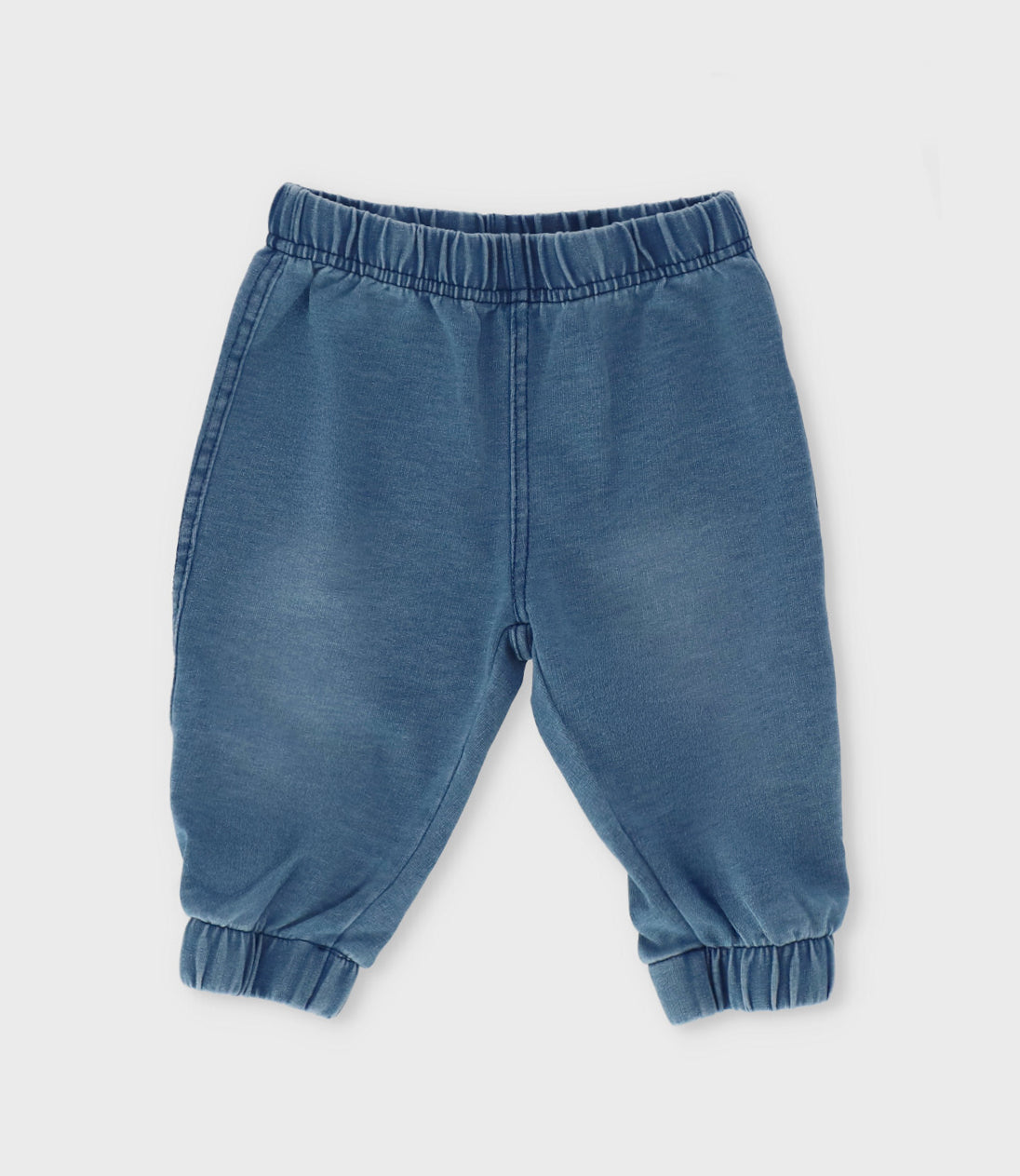 Conjunto recién nacido ocean 0 meses / Azul