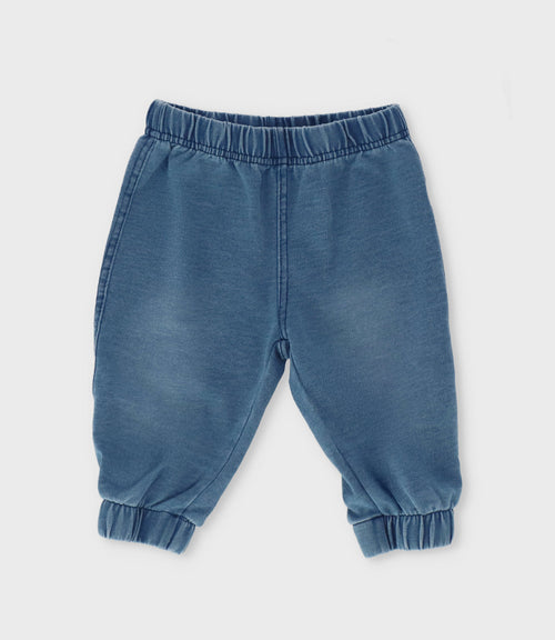 Conjunto recién nacido ocean 0 meses / Azul