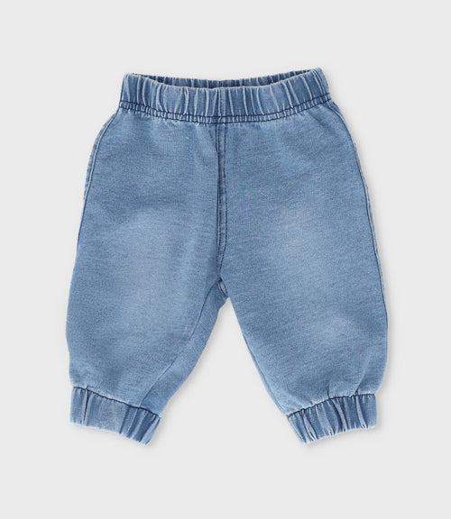 Conjunto recién nacido ocean 0 meses / Azul