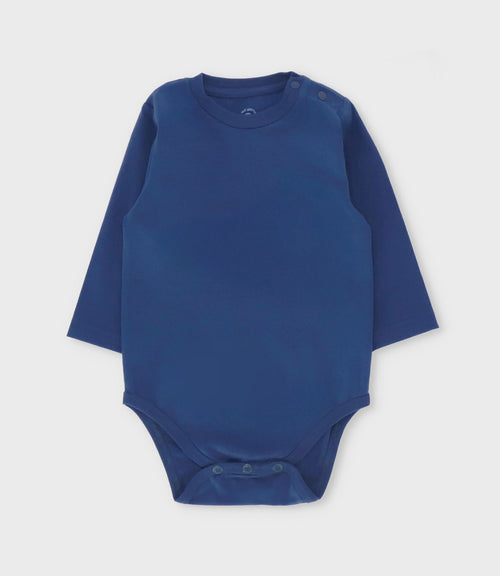 Conjunto recién nacido con body 0 meses / Blanco