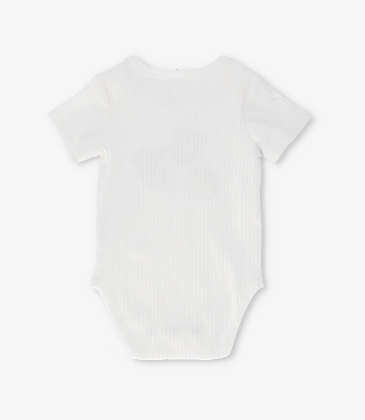 Conjunto recién nacido baby animals 0 meses / Crudo