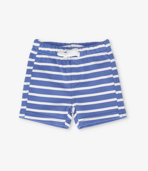 Conjunto recién nacido baby animals 0 meses / Celeste