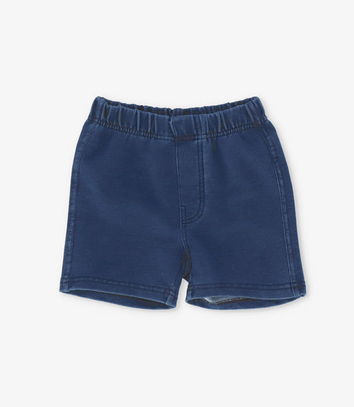 Conjunto recién nacido con animales 0 meses / Crudo