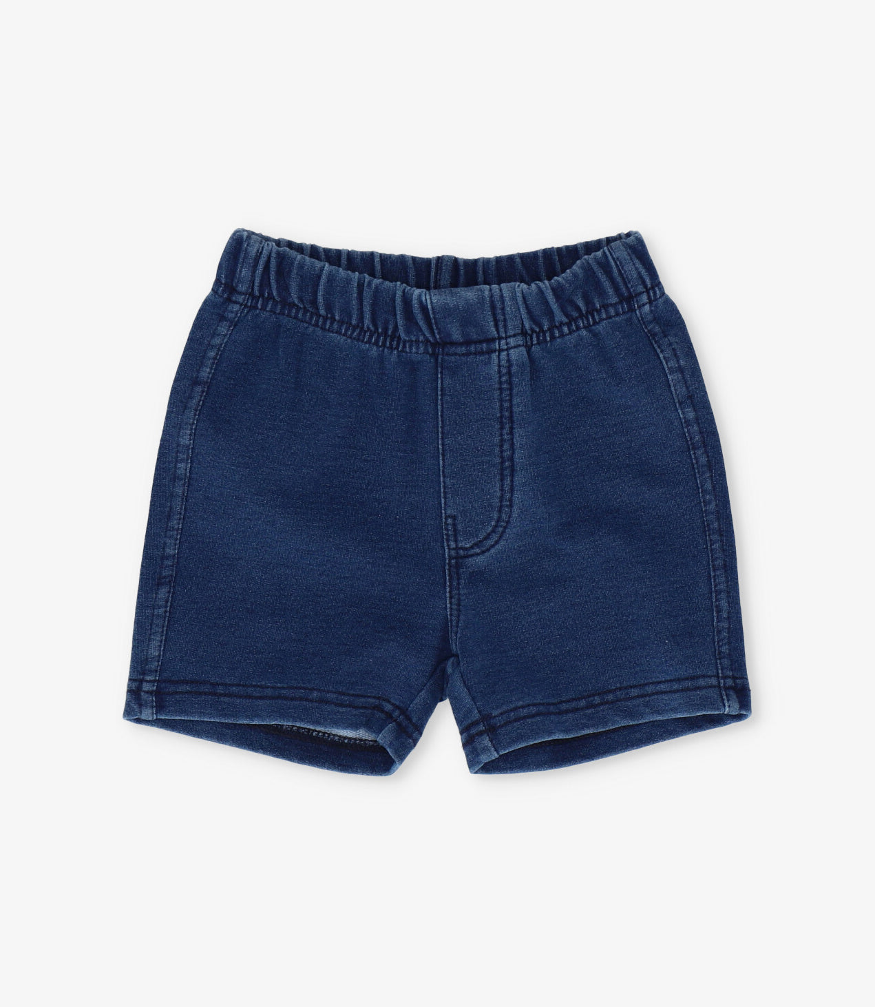 Conjunto recién nacido con animales 0 meses / Azul