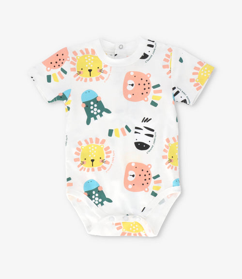 Conjunto recién nacido con jardinera 0 meses / Azul Marino