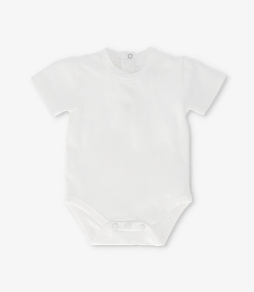 Conjunto recién nacido con jardinera 0 meses / Azul