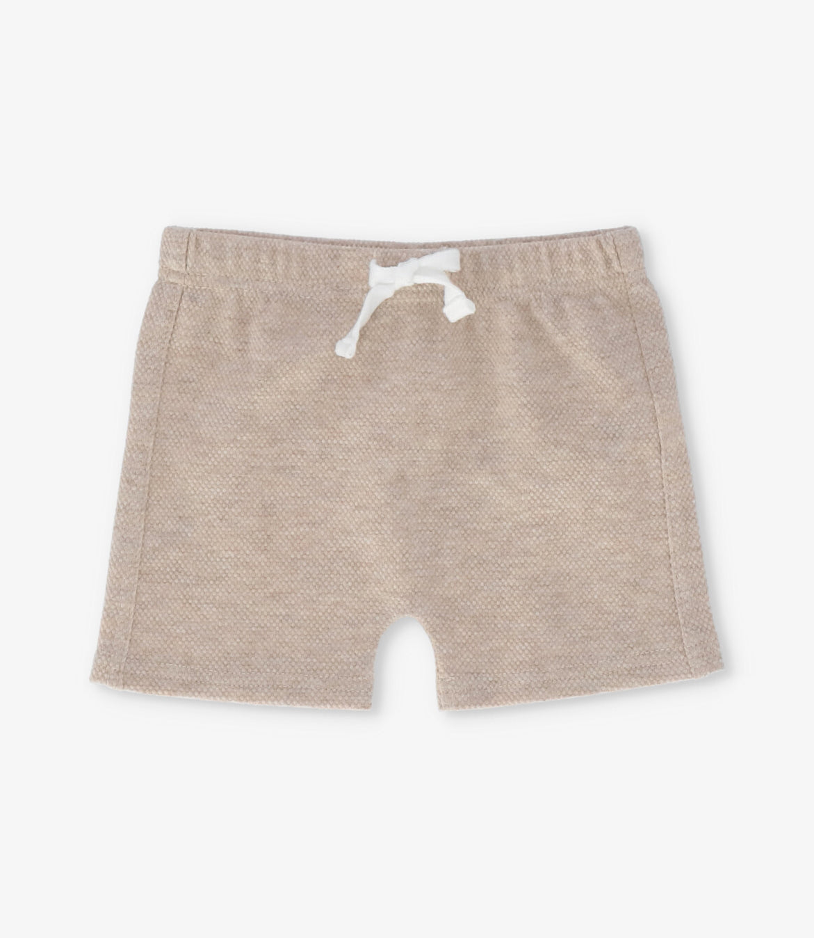Conjunto recién nacido con dinosaurio 0 meses / Beige