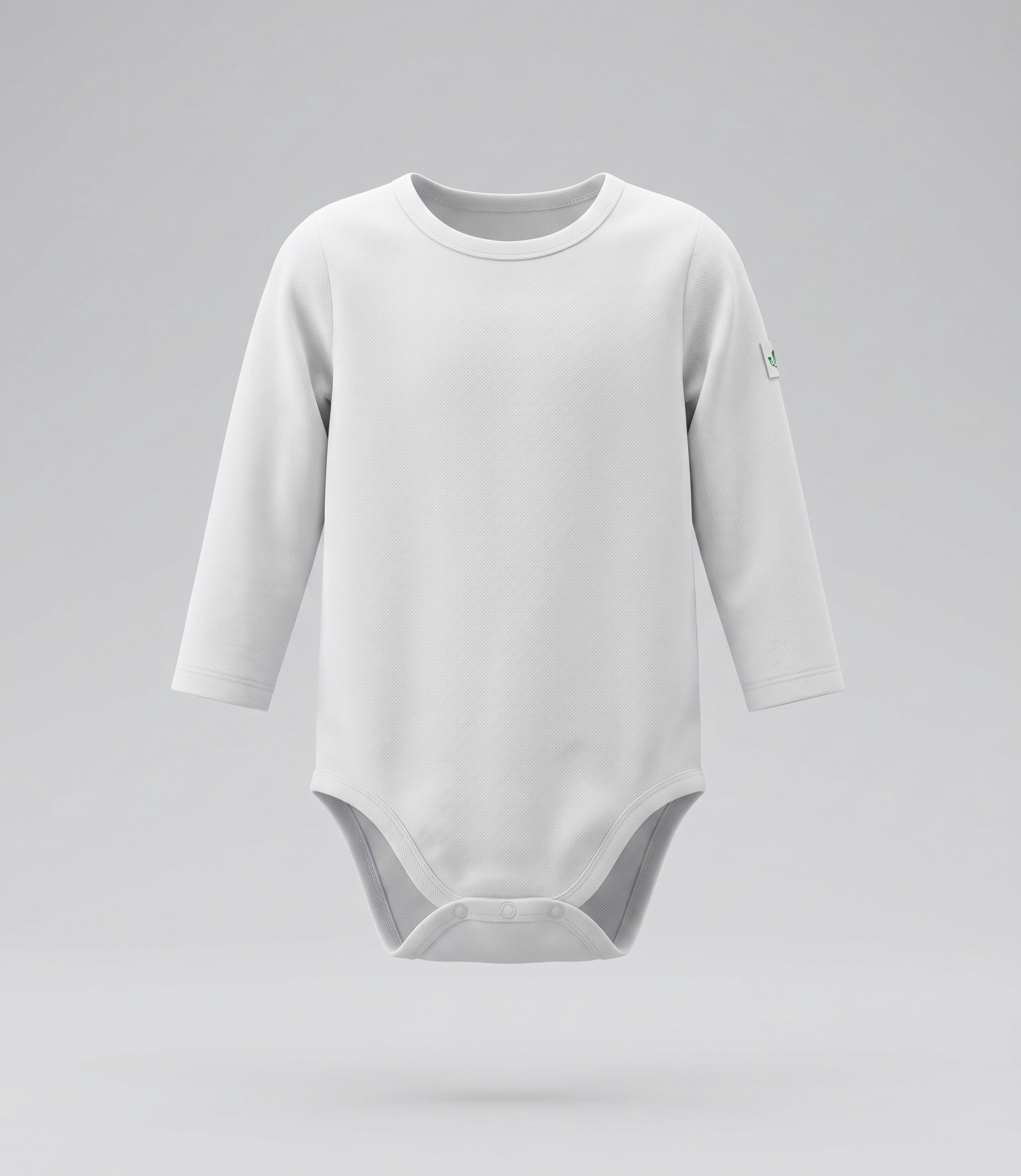 Conjunto recién nacido con camaleón 0 meses / Azul