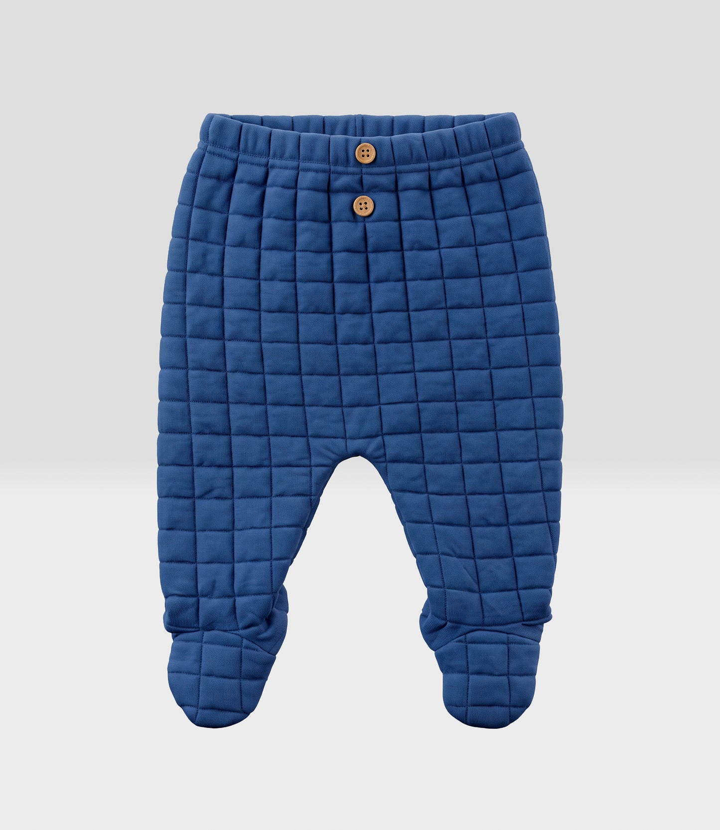 Conjunto recién nacido con perrito 0 meses / Crudo