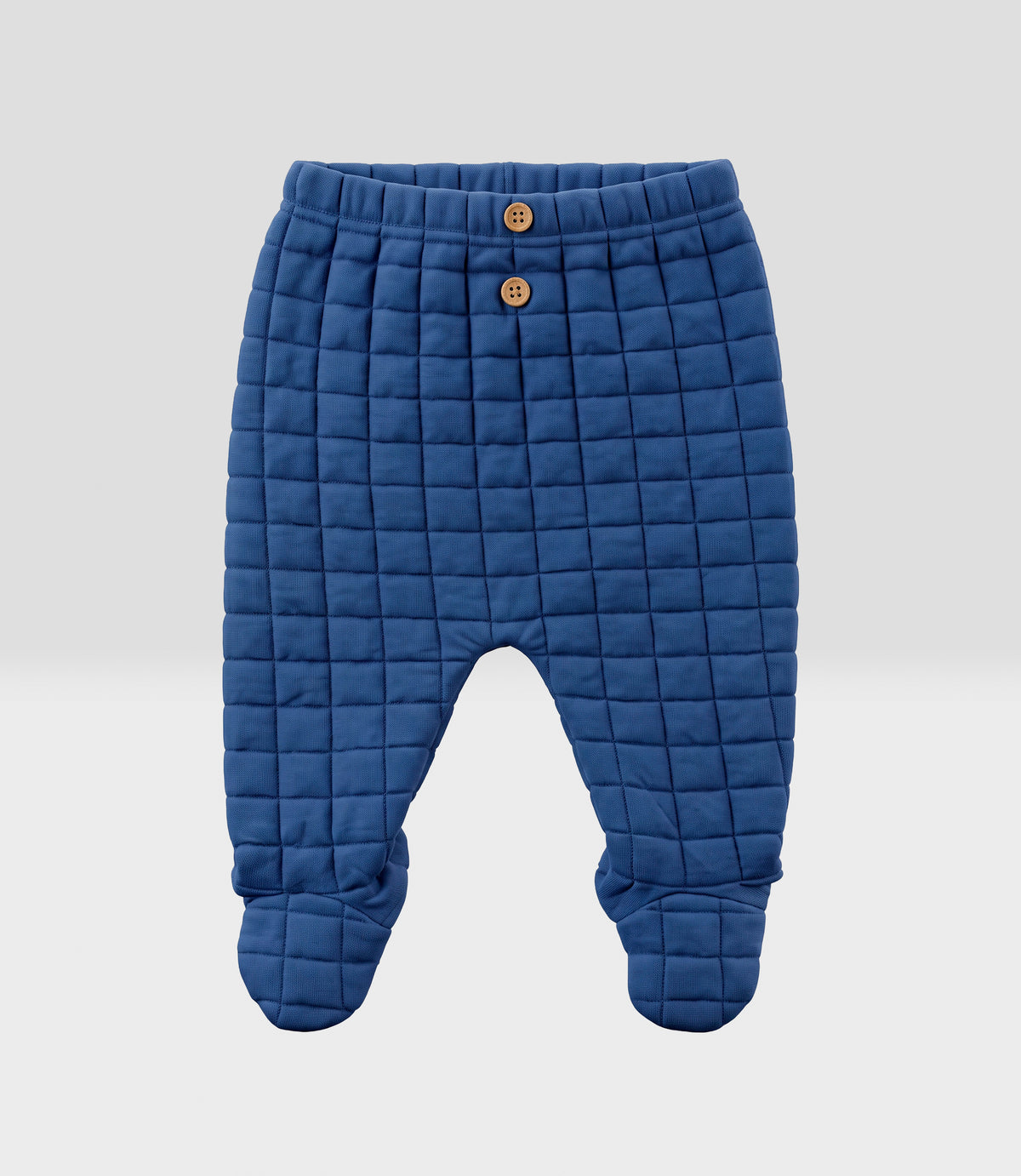 Conjunto recién nacido con perrito 0 meses / Crudo