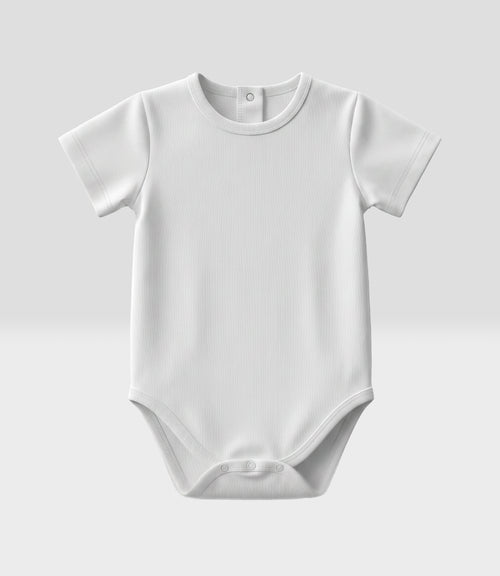 Conjunto recién nacido jardinera 0 meses / Azul Marino