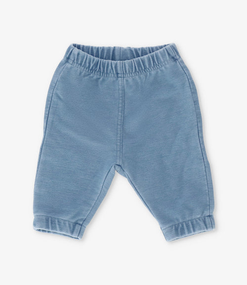 Conjunto recién nacido con perrito