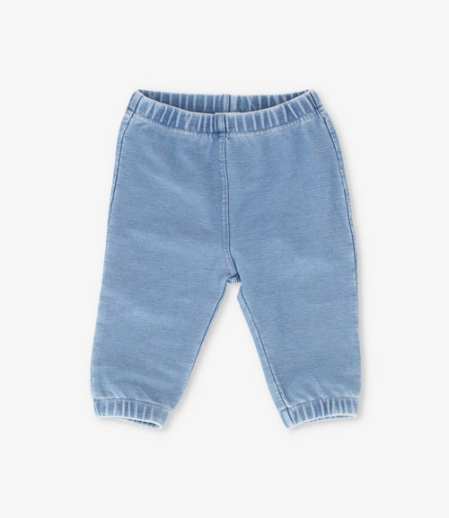 Conjunto recién nacido con perrito