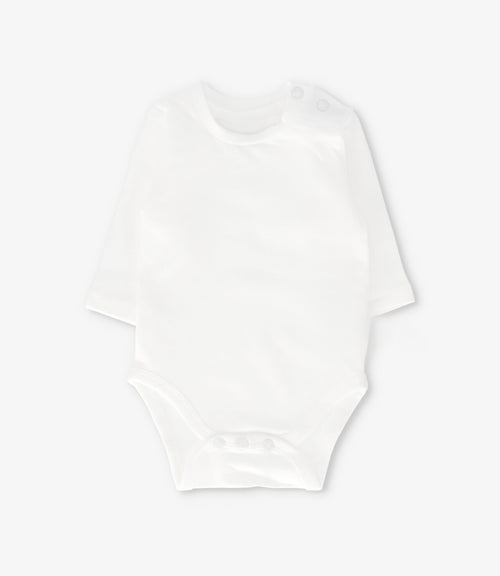 Conjunto recién nacido con jardinera