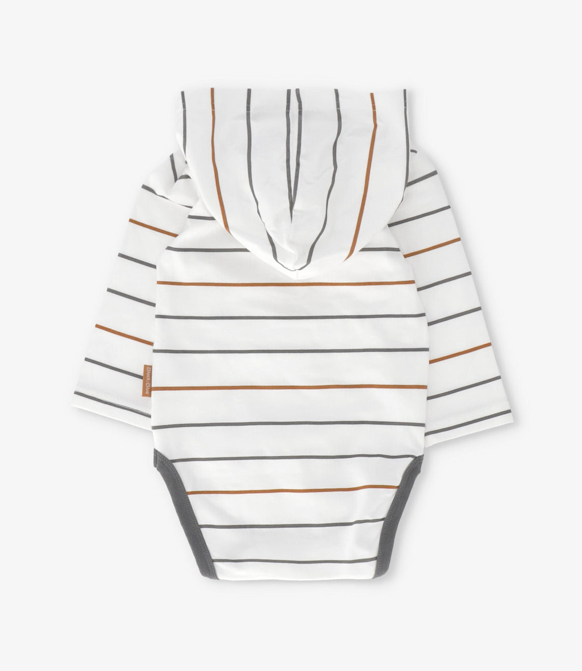 Conjunto recién nacido cute dog 0 meses / Crudo