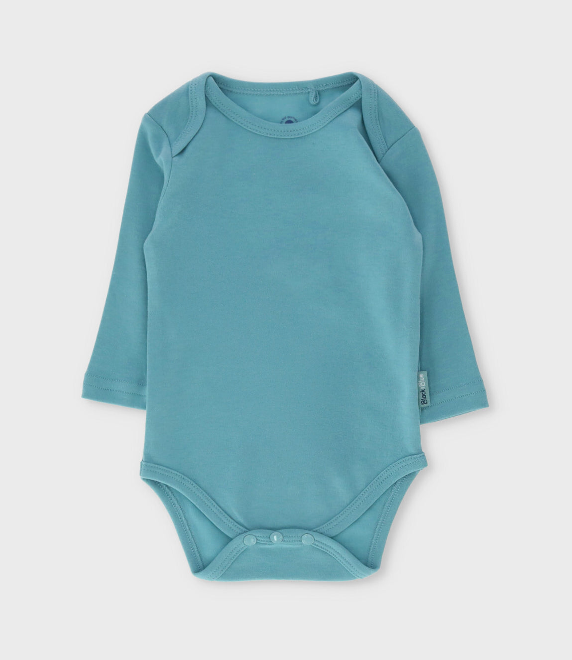 Pack body recién nacido 3 unidades 0 meses / Menta