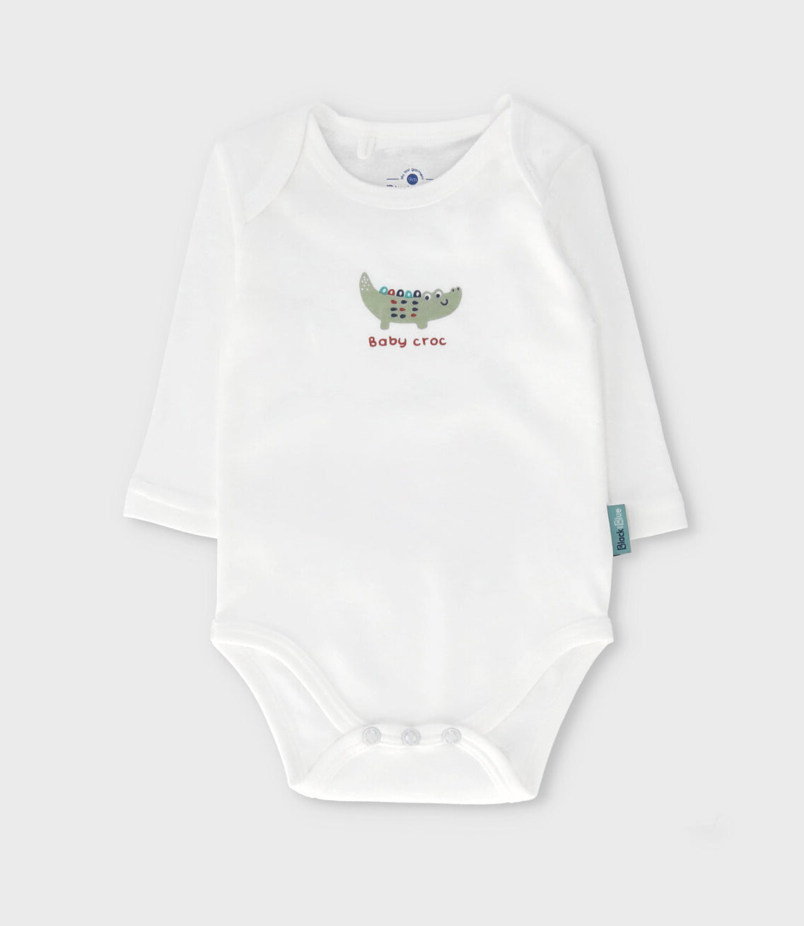 Pack body recién nacido 3 unidades 0 meses / Menta