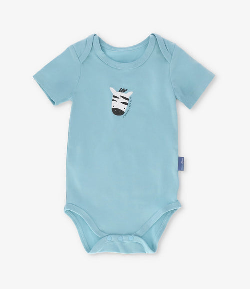 Pack body recién nacido 3 unidades 0 meses / Crudo