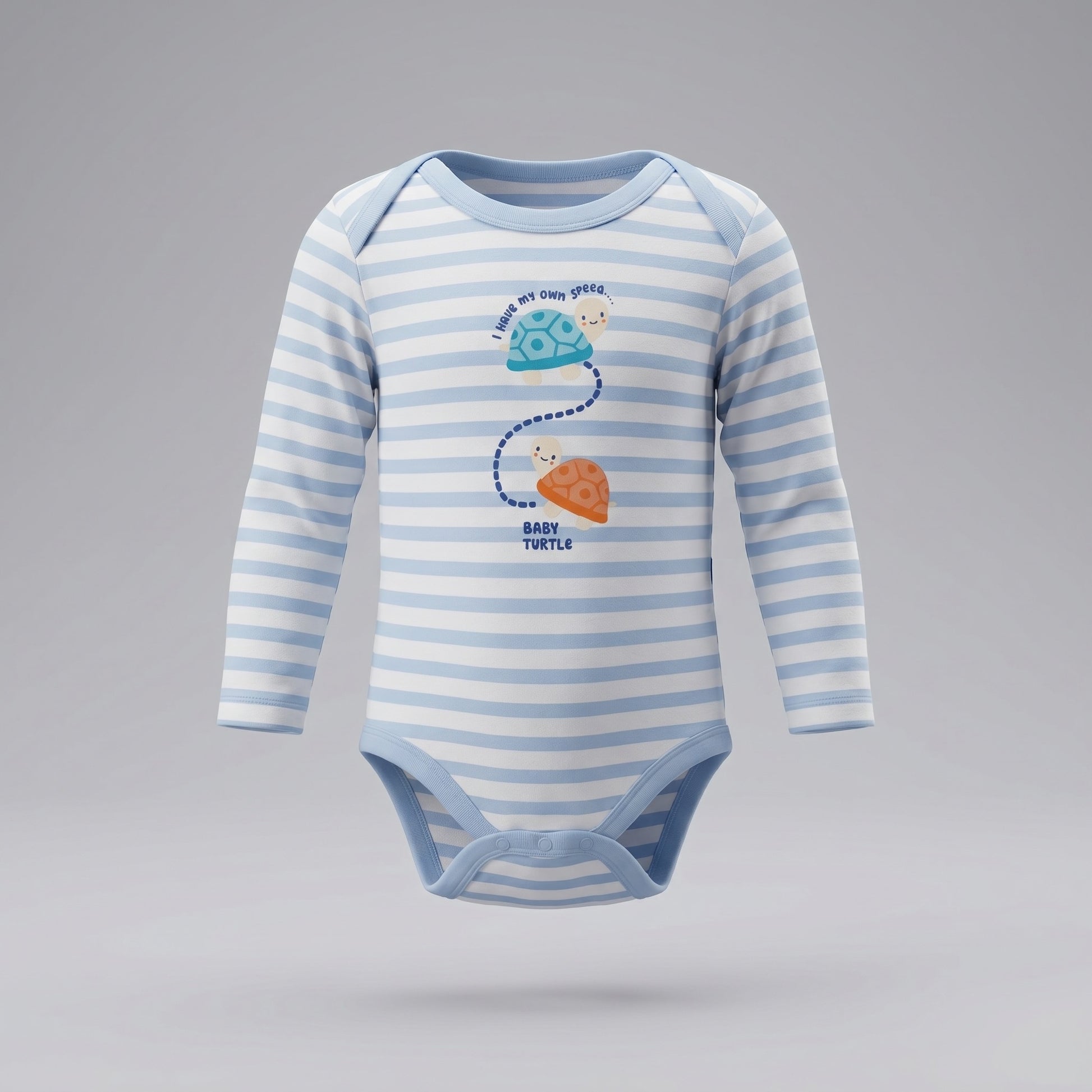 Pack body recién nacido 3 unidades 0 meses / Crudo