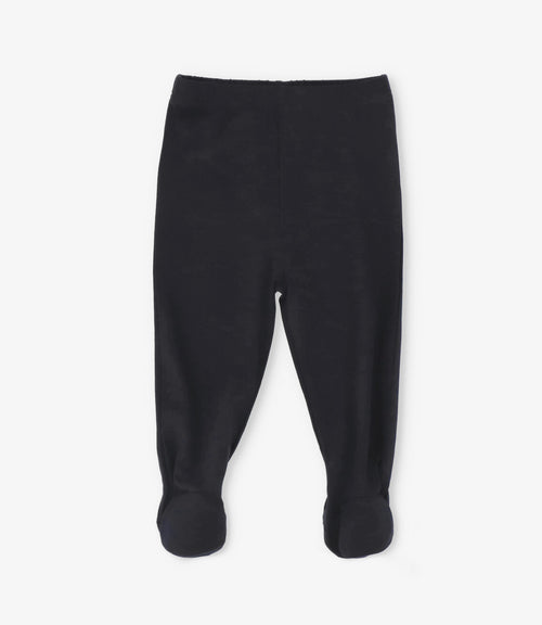 Pack body recién nacido con calzas