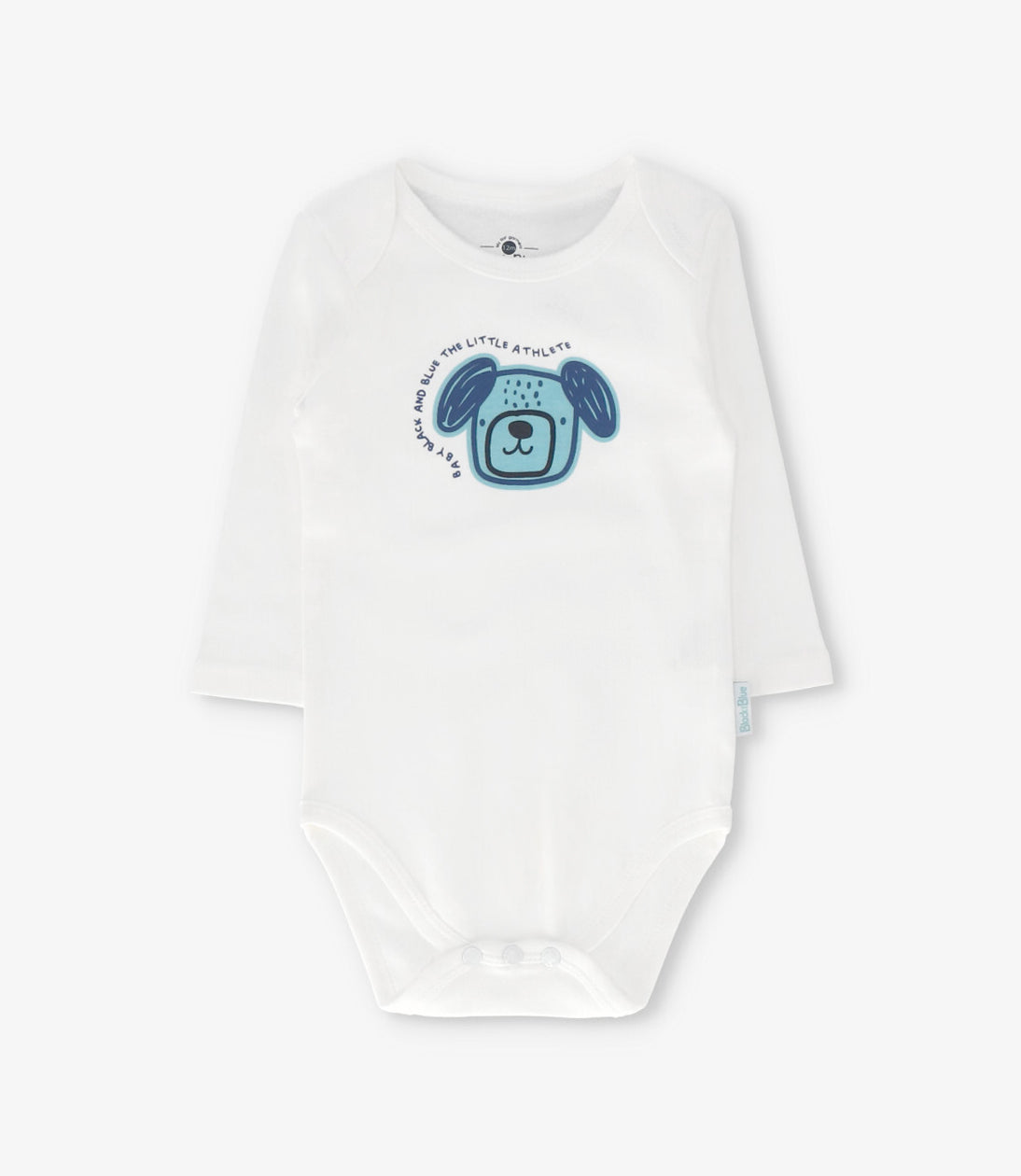 Pack body recién nacido 3 unidades