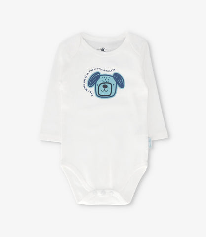 Pack body recién nacido 3 unidades