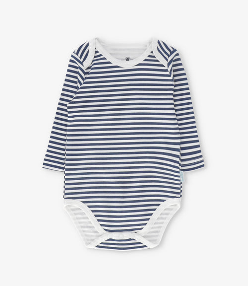 Pack body recién nacido 3 unidades