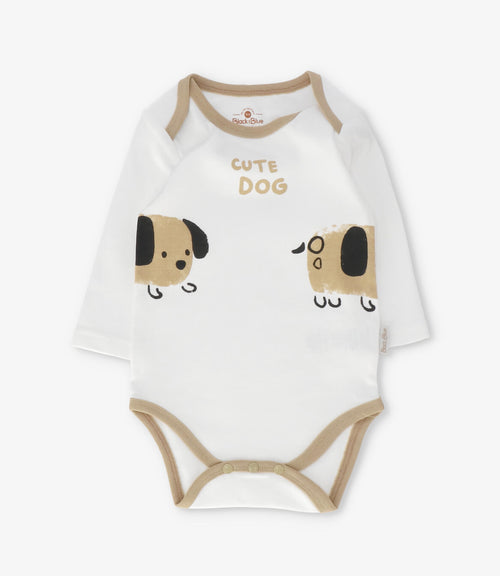 Pack body recién nacido 5 unidades 0 meses / Crudo