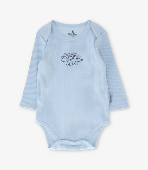 Pack body recién nacido 3 unidades 0 meses / Crudo