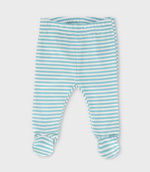 Calza recién nacido 3 unidades 0 meses / Menta