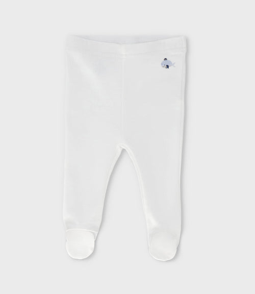 Calza recién nacido 3 unidades 0 meses / Menta