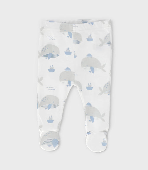 Calza recién nacido 3 unidades 0 meses / Menta