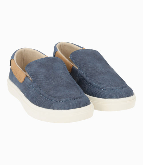 Zapato Niño Mocasín