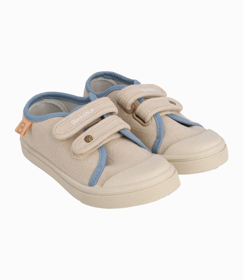 Zapato Niño Básico 27 / Beige
