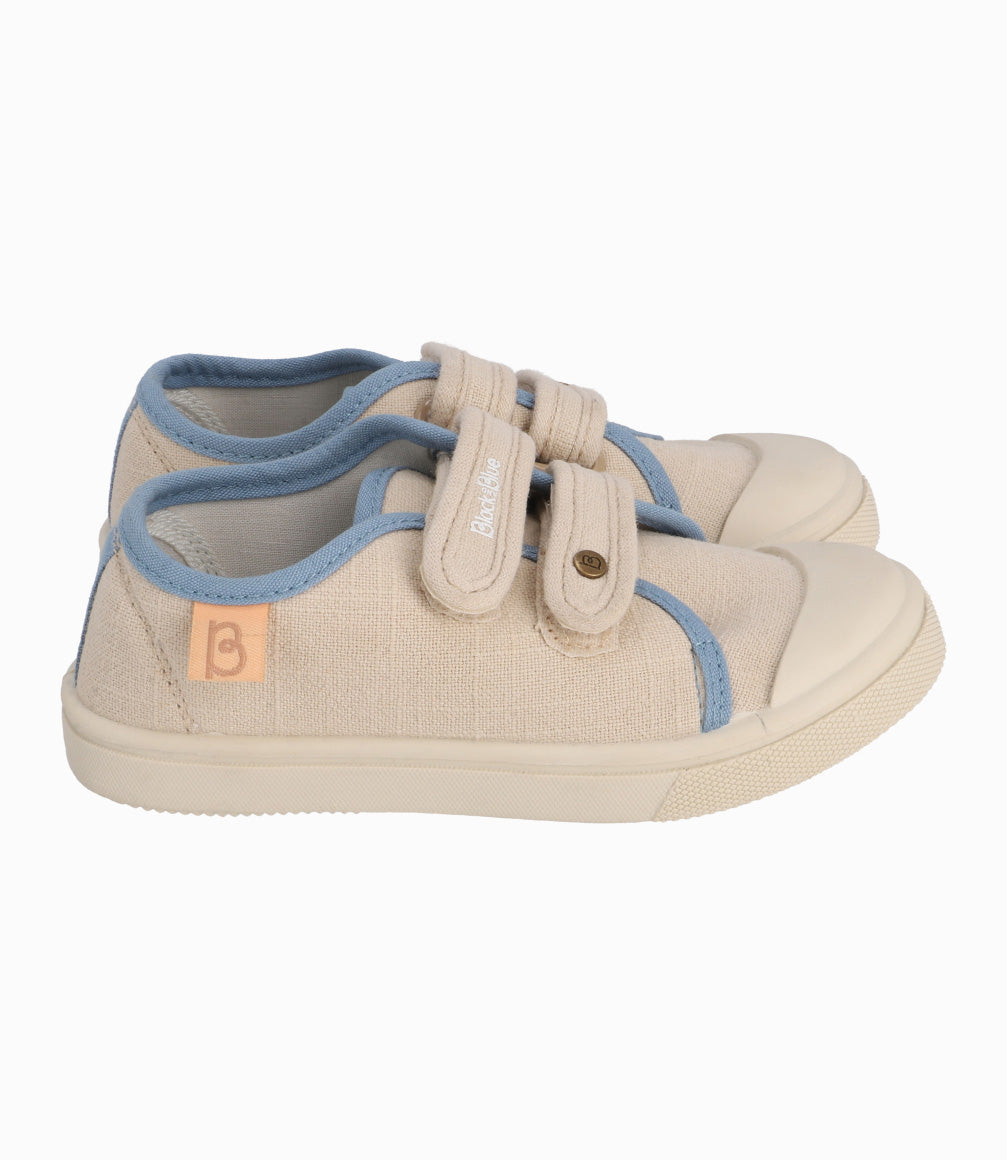 Zapato Niño Básico 27 / Beige