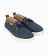 Zapato niño mocasín