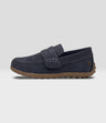 Zapato niño mocasín