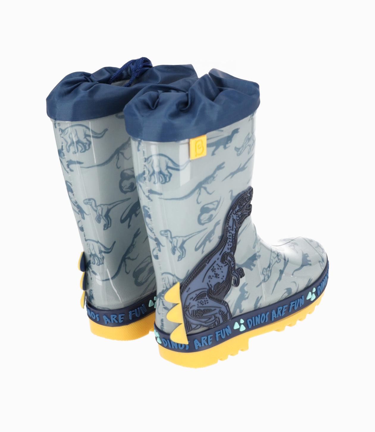 Bota Niño De Agua