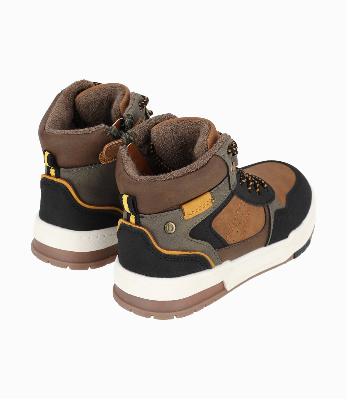 Botín Niño Multicolor