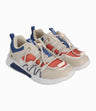 Zapatilla Niño Con Luces