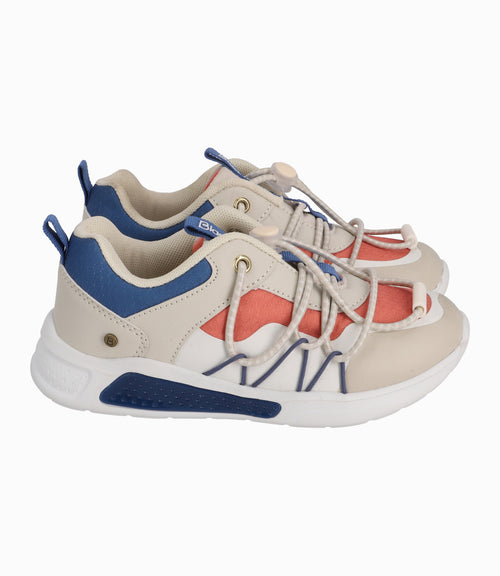 Zapatilla Bebé Con Luces