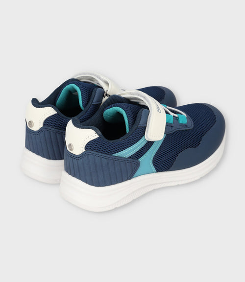 Zapatilla niño sport 27 / MENTA