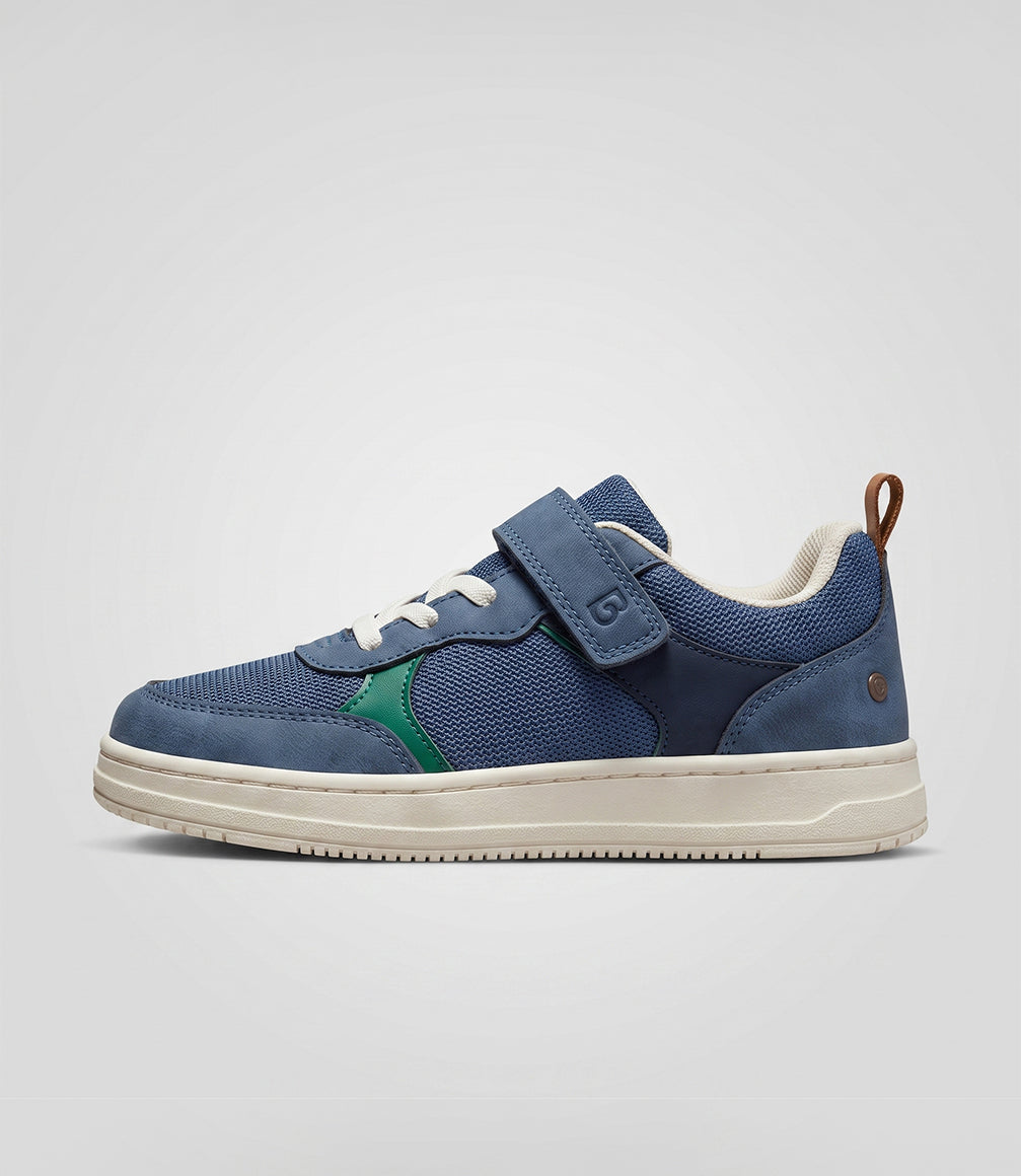 Zapatilla niño ultraflexible