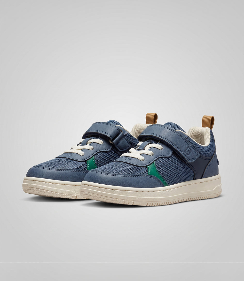 Zapatilla niño ultraflexible
