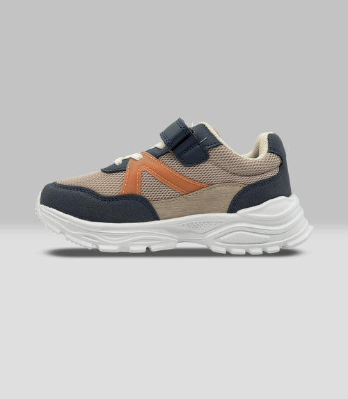 Zapatilla niño sport 27 / Azul