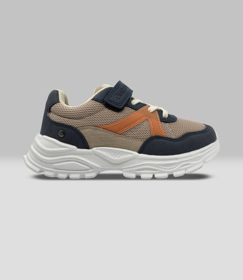 Zapatilla niño sport 27 / Azul