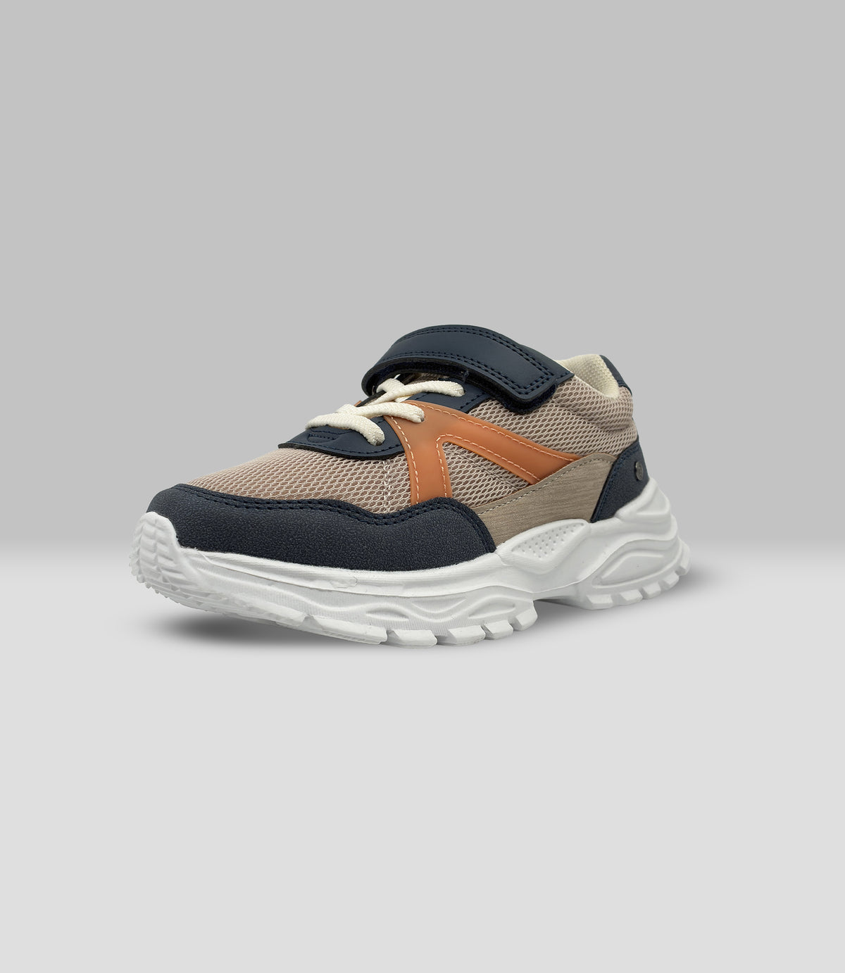Zapatilla niño sport 27 / Azul